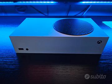Xbox Series S