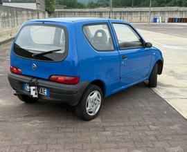 Fiat 600 1.1 Active