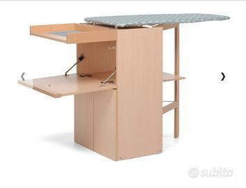 Mobile asse da stiro FOPPAPEDRETTI