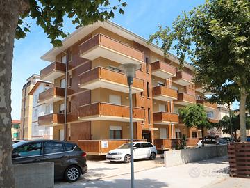 Casa Salisburgo trilo 5 pax vicino centro e mare