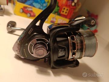 mulinello Ulisses 3008fd