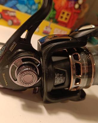 mulinello Ulisses 3008fd