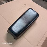 Sella Piaggio SI conservata e originale 