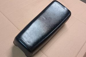 Sella Piaggio SI conservata e originale 