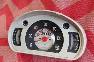 quadro strumenti veglia borletti