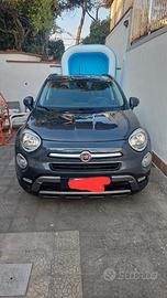 Fiat 500x 1.4 multiair gpl