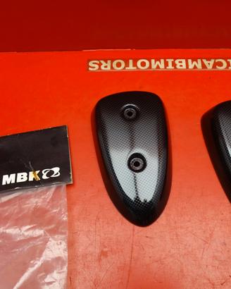 PROTEZIONE LATERALE YAMAHA MBK STRUNT 50