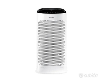Purificatore Aria Samsung- Smart Things