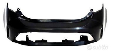 PARAURTI POSTERIORE TOYOTA COROLLA 2019