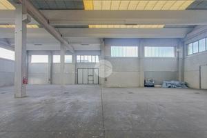 CAPANNONE A PONTIROLO NUOVO