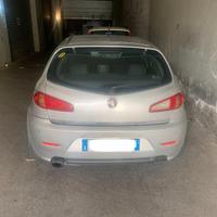 Alfa romeo 147 jtd