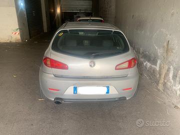 Alfa romeo 147 jtd