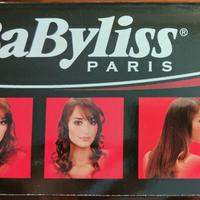 Piastra per capelli BaByliss Paris