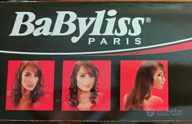 Piastra per capelli BaByliss Paris