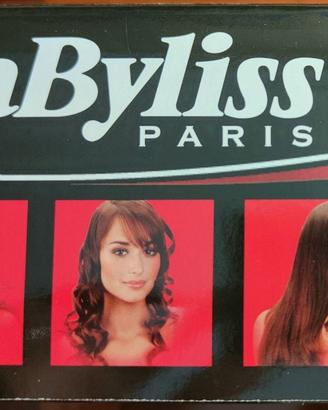 Piastra per capelli BaByliss Paris
