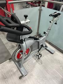 Spinning professionale