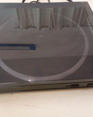 Technics SL-J110R Giradischi HIFI Leggere