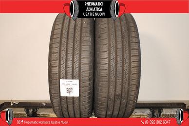 2 Gomme 255 60 R 18 Kumho - demo al 100% SPED GRAT