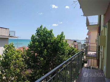 V003885 - FALCONARA - VIA LIGURIA