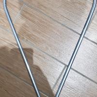 Bordo scudo vespa px