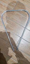 Bordo scudo vespa px