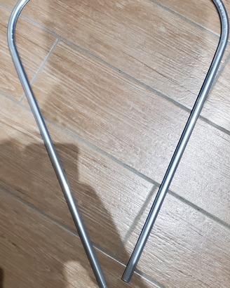 Bordo scudo vespa px