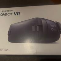 Visore Samsung Gear VR