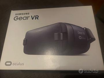 Visore Samsung Gear VR
