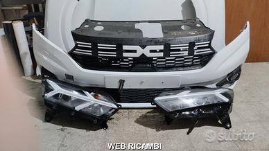 Ricambi Dacia SANDERO 2022 2023 2024