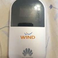 mini router wi fi da connessione internet 