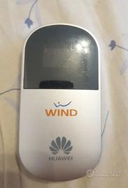 mini router wi fi da connessione internet 