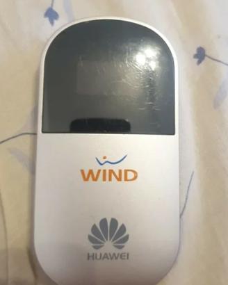 mini router wi fi da connessione internet 