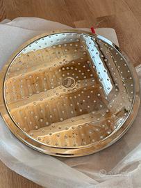 KIT DOCCIA GROHE – Soffione 40 cm + Braccio