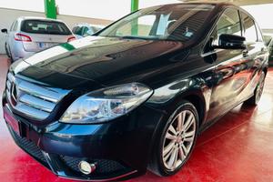 Mercedes-benz B 200 CDI BlueEFFICIENCY Premium