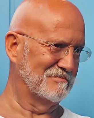 Badante italiano Laureato Schizofrenia Alzheimer