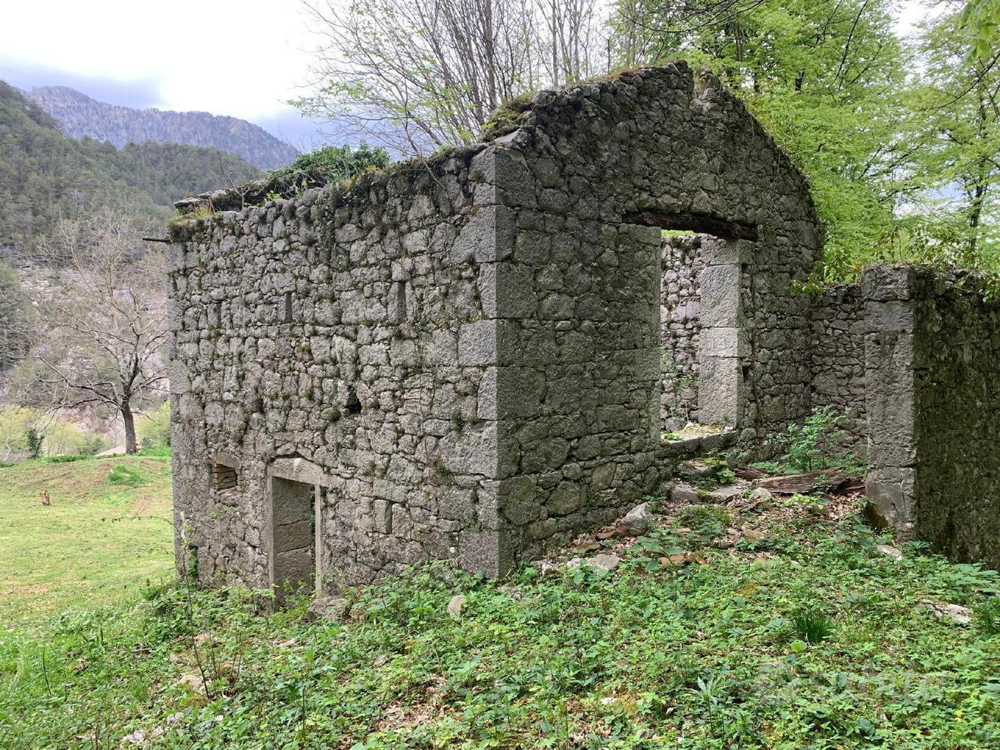 RUSTICO IN PIETRA - quiete e natura! - Vista 3