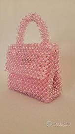 Borsa di perle