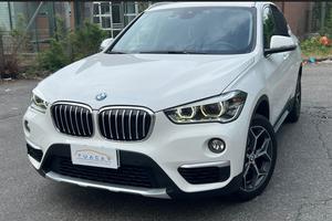 Bmw X1 18 d xLine #11134