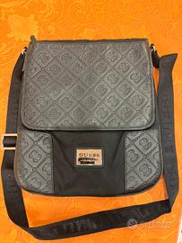 Tracolla Guess