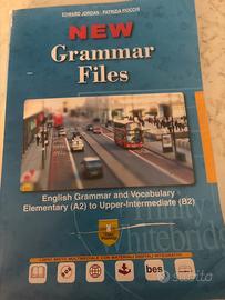 New Grammar Files