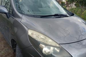 Renault  Scenic 