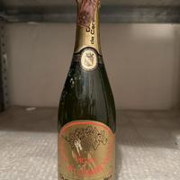 Marc de Champagne Vieux – Duc de Carelles