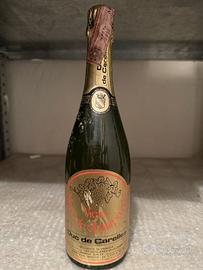 Marc de Champagne Vieux – Duc de Carelles