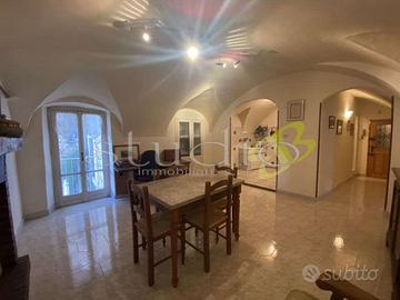 Appartamento a San Biagio della Cima