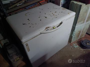 Congelatore 