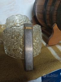 Accendino Cartier 