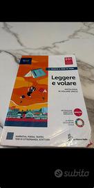 Leggere e volare