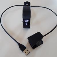 Fitbit Charge 2 usato