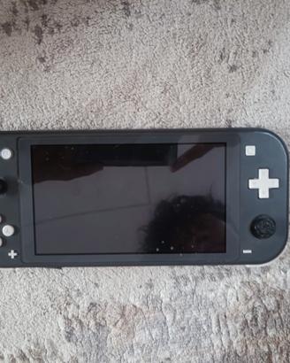 Nintendo switch lite +controller Nintendo