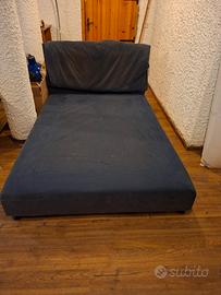 letto francese 